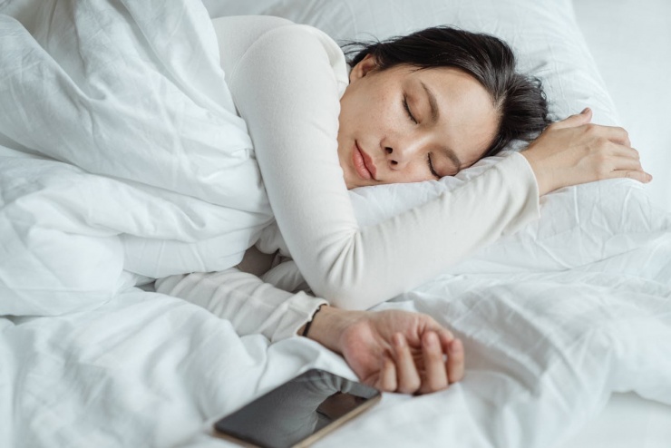 Khi nào ngủ trưa có hại cho sức khỏe?