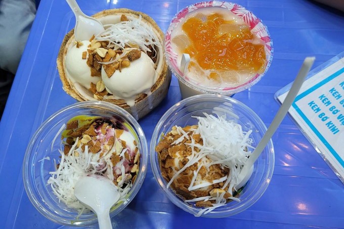 Nhóm thực phẩm làm tăng nguy cơ dậy thì sớm