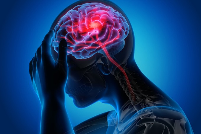 Hai bí quyết giúp ngừa đột quỵ khi trời lạnh