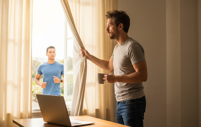 Cả tuần ngồi nhiều, cuối tuần hãy làm điều này 150 phút