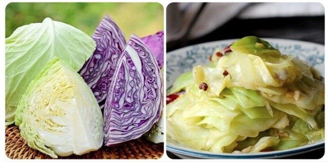 Loại rau mùa đông có vị ngọt thanh mát, người bệnh tiểu đường ăn theo cách này còn tốt hơn thuốc bổ