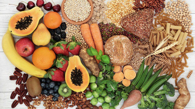 Nghiên cứu Havard: 5 loại thực phẩm giúp trường sinh bất lão