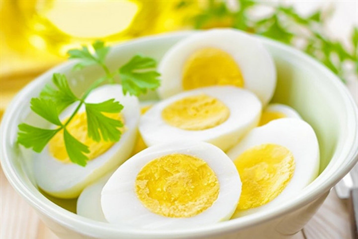 Những sai lầm khi chế biến trứng nên tránh
