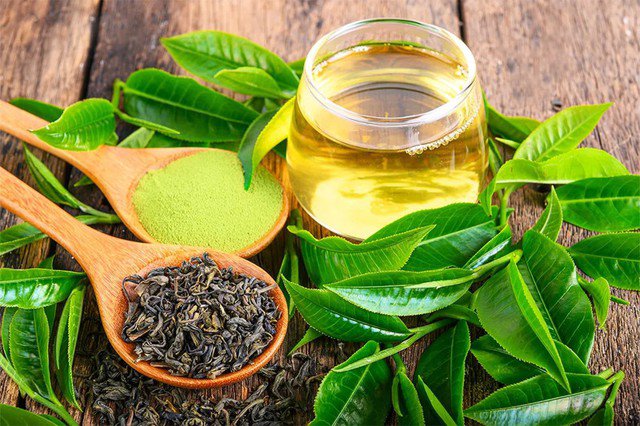Mùa hè, uống trà xanh theo cách này còn tốt hơn thuốc bổ, đây có thể là 'bí quyết sống thọ' của người Nhật