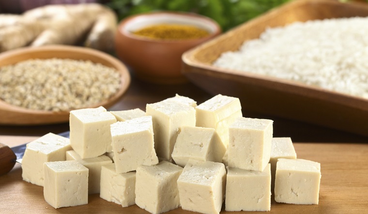 Nếu ăn món đậu hủ hằng ngày, chuyện gì xảy ra cho cơ thể?