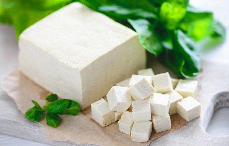 Đậu phụ rất tốt cho sức khoẻ tuy nhiên những người mắc phải các loại bệnh sau không nên ăn