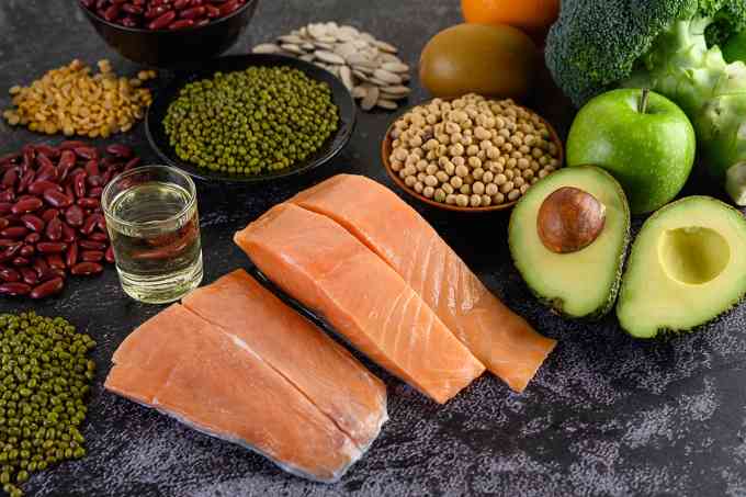 8 thực phẩm giàu vitamin D nên có trong thực đơn khi trời lạnh