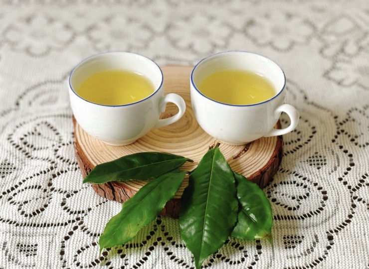 5 loại trà người tiểu đường nên uống