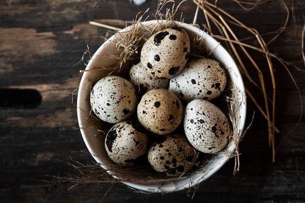 Ai ngờ trứng chim cút có tới 12 tác dụng chữa bệnh thần kỳ như thế này