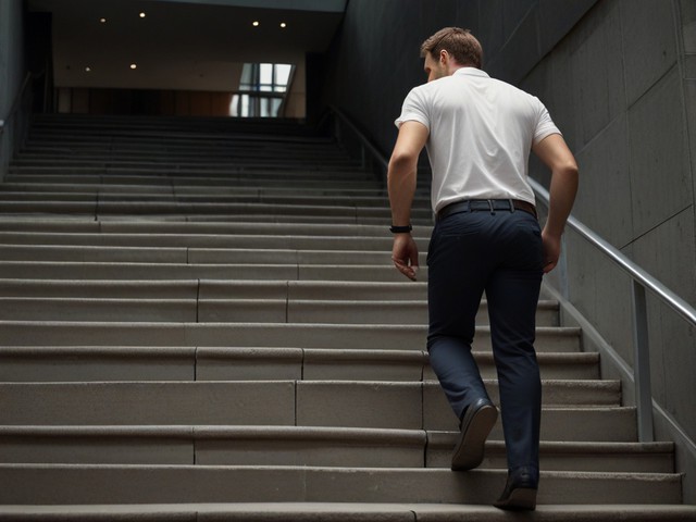 Cách đơn giản giúp ngừa đột quỵ, đau tim