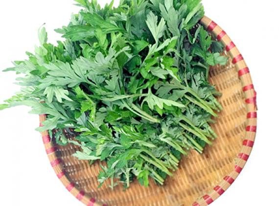 Ít ai ngờ loại rau rẻ tiền này lại có công dụng chữa bệnh xương khớp cực kỳ hiệu quả