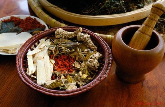 Thuốc đông y chữa mất ngủ