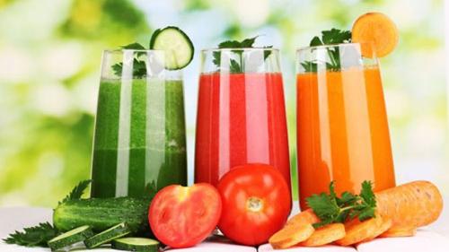 6 cách thanh tẩy chất độc trong ruột