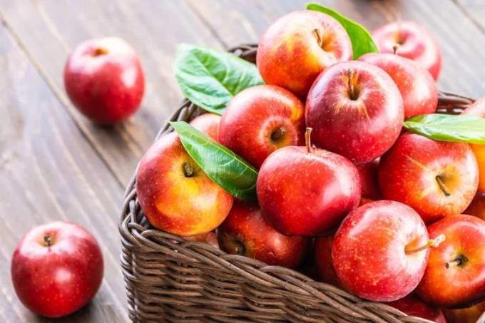 4 loại trái cây giảm nguy cơ ung thư đại trực tràng