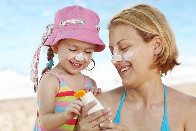 5 điều nhất định phải làm hàng ngày để da đẹp trong mùa nắng