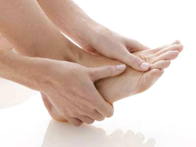 Hiện tượng chuột rút khi mang thai thời kỳ đầu