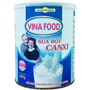 Cách chọn sữa dành cho người lớn tuổi
