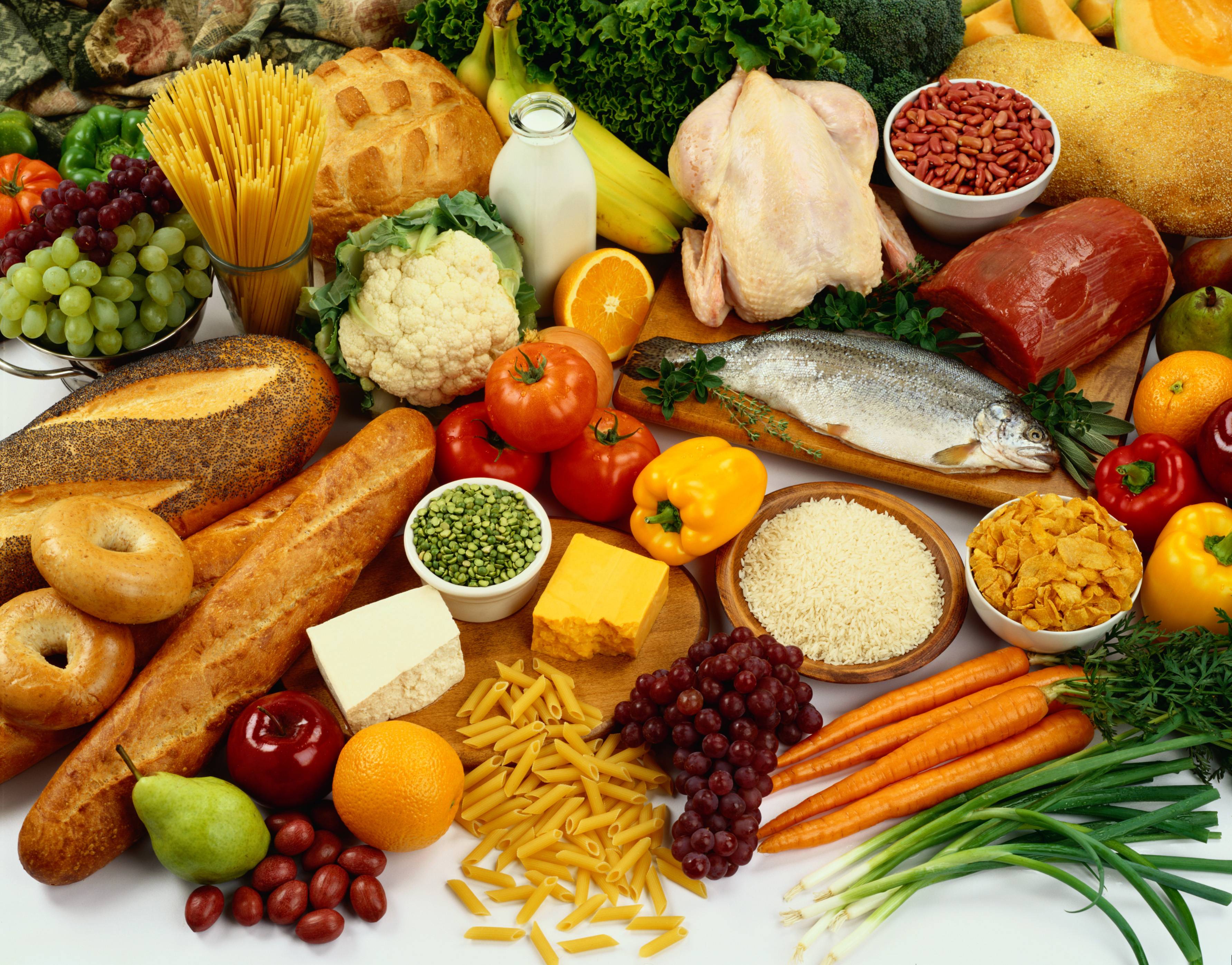 Khi bị bệnh trĩ nên ăn gì và kiêng kị ăn gì?
