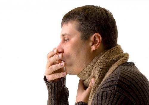 Hen phế quản – những điều cần biết