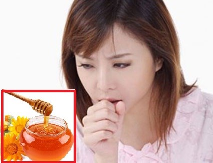 3 cách trị ho hiệu quả cho người lớn