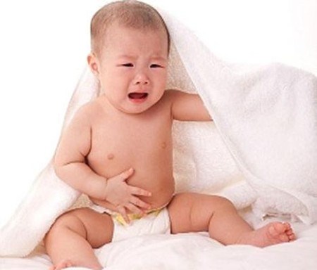 Nguyên nhân khiến trẻ bị loạn khuẩn đường ruột?