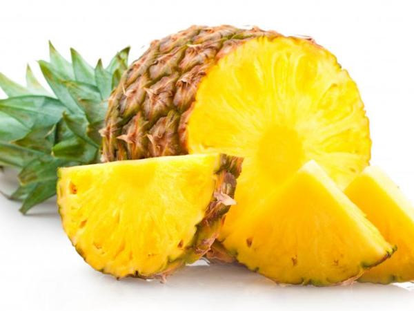 Những người tuyệt đối không được ăn dứa