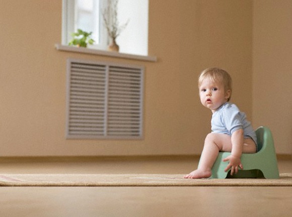 Cách chữa táo bón hiệu quả nhất cho bé ( Phần 2)