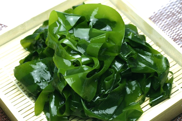 Tác dụng của rong biển với sức khỏe con người