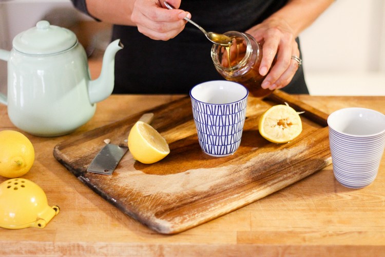 Nếu bạn uống mật ong kiểu này không khác nào tự đầu độc chính mình