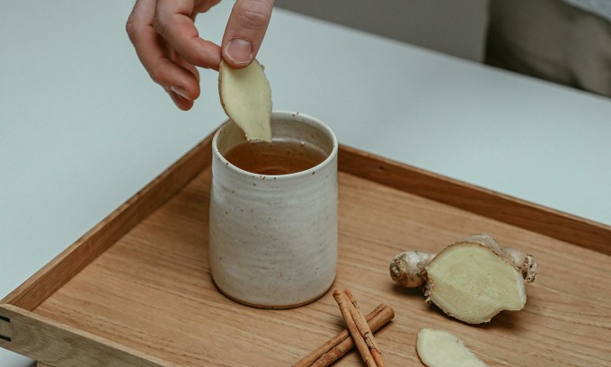 6 cách làm sạch hệ tiêu hóa vào buổi sáng