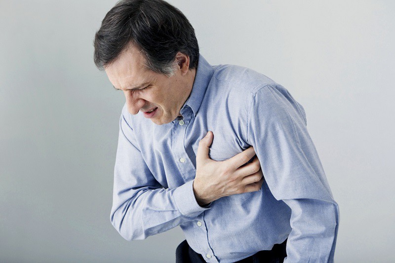 Ai có nguy cơ bị rối loạn mỡ máu?