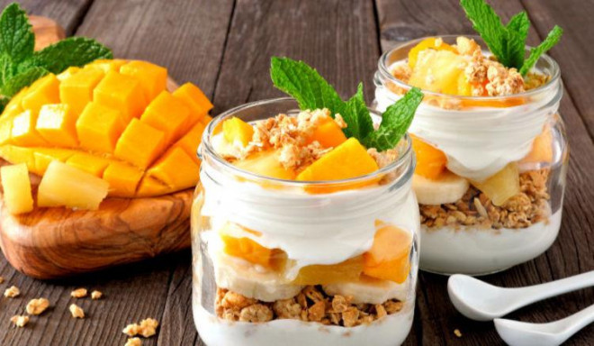 Ăn trái cây này 4 lần/tuần, da quý bà thay đổi kinh ngạc