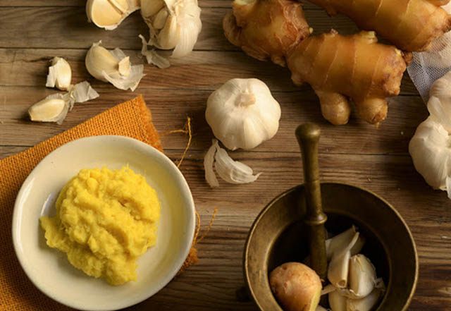 Những thực phẩm bổ gan thận, tốt đủ đường nếu ăn vào buổi sáng
