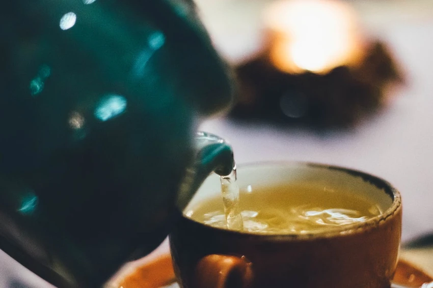 7 loại trà tốt nhất giúp cải thiện chức năng gan
