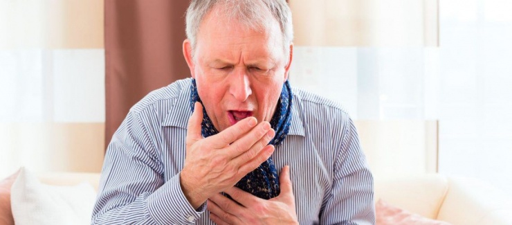 6 nhóm bệnh nền dễ trở nặng và gây biến chứng cao nếu mắc cúm