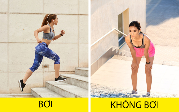 Thời tiết nắng nóng chỉ bơi là nhất, vừa mát vừa mang lại 6 lợi ích tuyệt vời