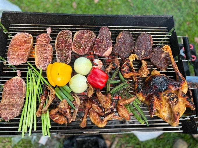 Những thói quen 'tiếp tay' cho ung thư đại tràng