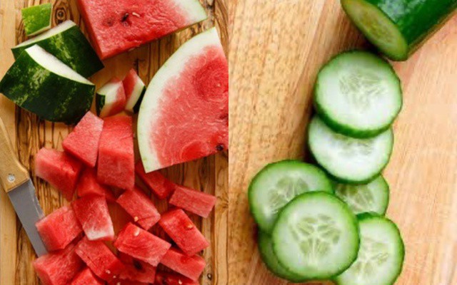 Những thực phẩm nên tránh ăn vào buổi tối, bất ngờ nhất là 2 thực phẩm cuối