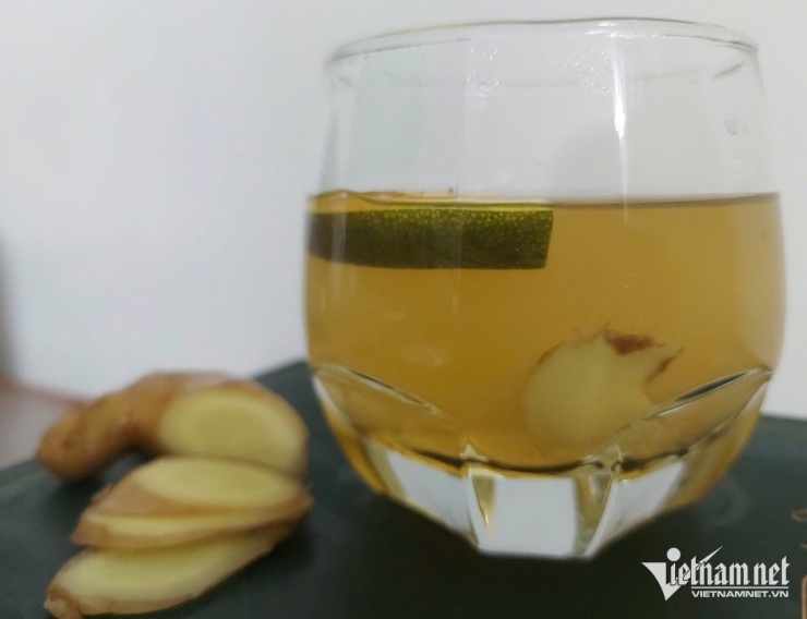 Loại củ dân dã là trợ thủ giúp cơ thể phục hồi sau uống rượu