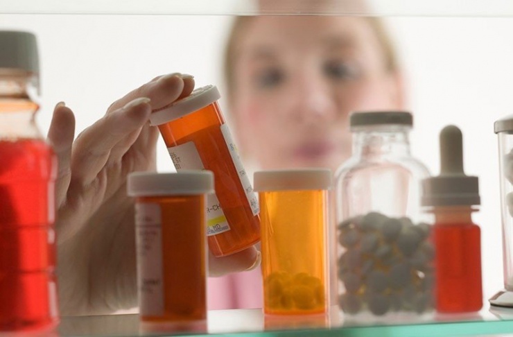 Những loại thuốc cần phải có trong mọi gia đình ngày Tết