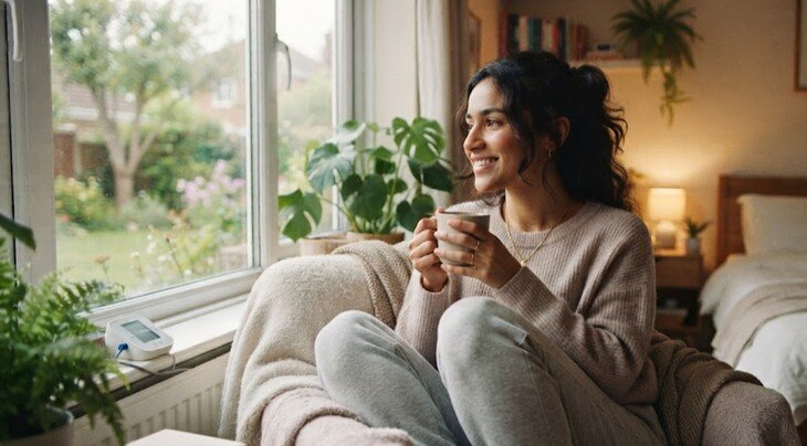 Thủ dâm có ảnh hưởng đến sức khỏe tim mạch không?