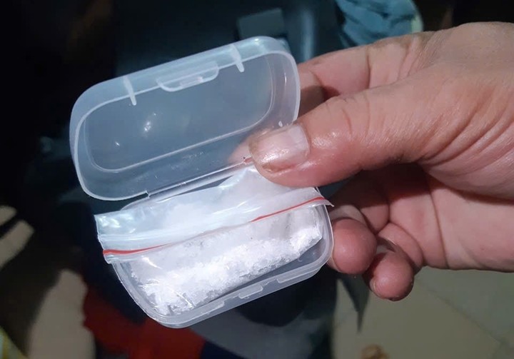 Ma túy đá ảnh hưởng não bộ thế nào?