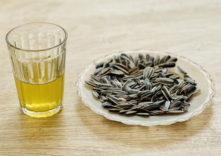 Uống trà xanh mỗi ngày có lợi gì cho gan?
