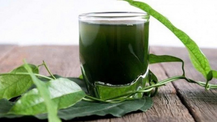 Muốn khỏe và ít mệt mỏi, đừng bỏ qua 8 thức uống này mỗi ngày