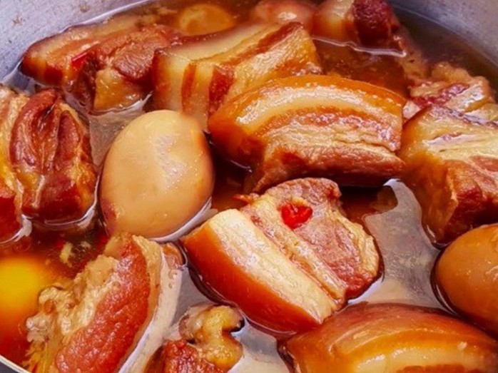 Thịt lợn bệnh có an toàn khi nấu chín?