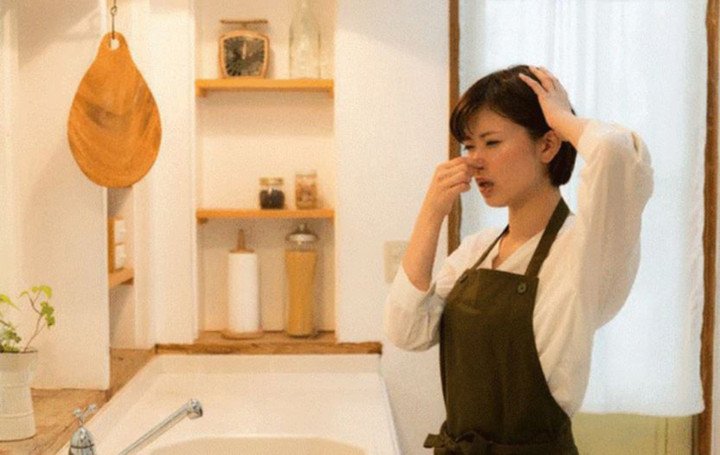 Mũi là 'đèn tín hiệu' của phổi: Thấy 3 dấu hiệu này, coi chừng phổi đang gặp vấn đề