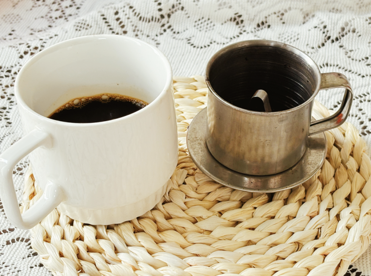 Uống cà phê ảnh hưởng sinh lý nam thế nào