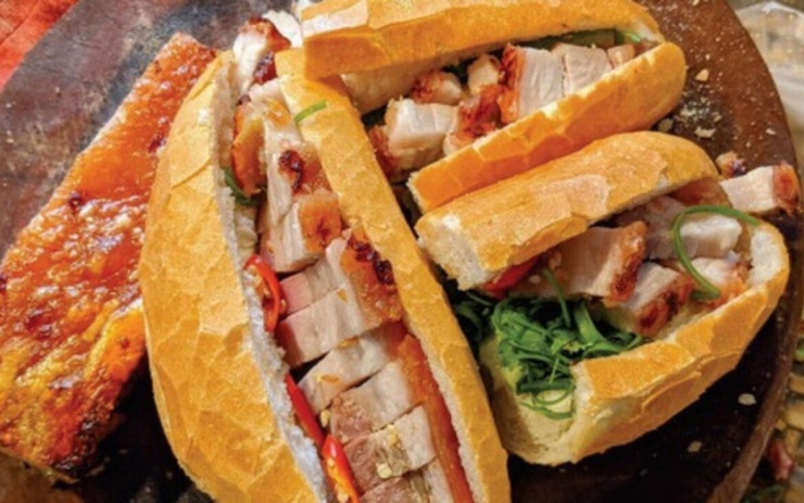 Ngộ độc bánh mì: Vì sao món ăn quen thuộc vẫn tiềm ẩn rủi ro?