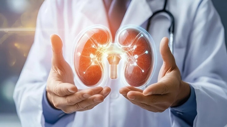 Uống gì vào buổi sáng để thận khỏe