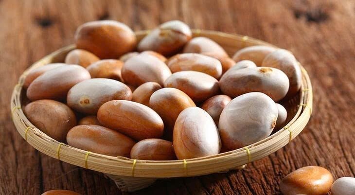 Hạt mít tưởng bỏ đi nhưng lại có những lợi ích bất ngờ